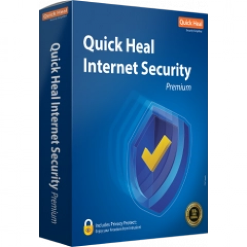 QuickHeal Antivirus